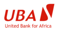 uba logo